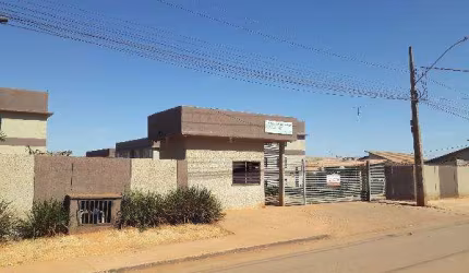 Oportunidade Única em CIDADE OCIDENTAL - GO | Tipo: Apartamento | Negociação: Venda Direta Online  | Situação: Imóvel