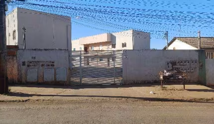 Oportunidade Única em AGUAS LINDAS DE GOIAS - GO | Tipo: Apartamento | Negociação: Venda Direta Online  | Situação: Imóvel