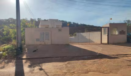 Oportunidade Única em CIDADE OCIDENTAL - GO | Tipo: Apartamento | Negociação: Venda Direta Online  | Situação: Imóvel