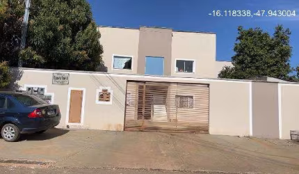 Oportunidade Única em CIDADE OCIDENTAL - GO | Tipo: Apartamento | Negociação: Venda Direta Online  | Situação: Imóvel