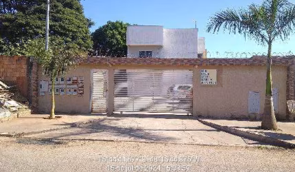 Oportunidade Única em AGUAS LINDAS DE GOIAS - GO | Tipo: Apartamento | Negociação: Venda Direta Online  | Situação: Imóvel