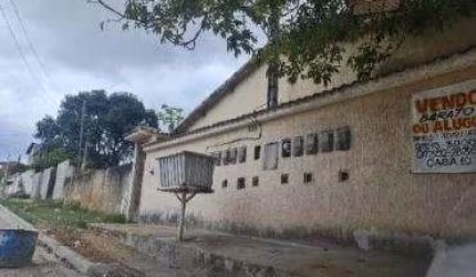 Oportunidade Única em ITABORAI - RJ | Tipo: Casa | Negociação: Venda Online  | Situação: Imóvel
