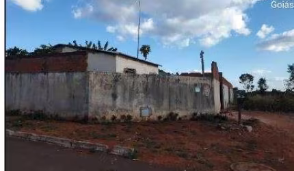 Oportunidade Única em PLANALTINA - GO | Tipo: Casa | Negociação: Venda Direta Online  | Situação: Imóvel