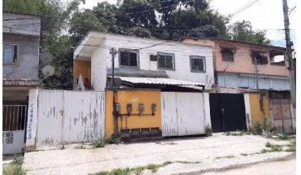 Oportunidade Única em SAO GONCALO - RJ | Tipo: Casa | Negociação: Venda Direta Online  | Situação: Imóvel
