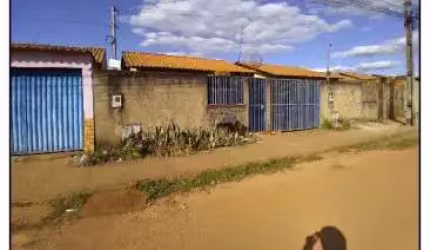 Oportunidade Única em SANTO ANTONIO DO DESCOBERTO - GO | Tipo: Casa | Negociação: Venda Direta Online  | Situação: Imóvel