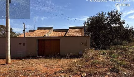 Oportunidade Única em APARECIDA DE GOIANIA - GO | Tipo: Casa | Negociação: Venda Direta Online  | Situação: Imóvel