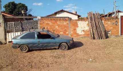 Oportunidade Única em APARECIDA DE GOIANIA - GO | Tipo: Casa | Negociação: Venda Direta Online  | Situação: Imóvel