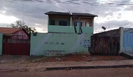 Oportunidade Única em AGUAS LINDAS DE GOIAS - GO | Tipo: Casa | Negociação: Venda Direta Online  | Situação: Imóvel