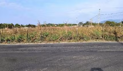 Oportunidade Única em ITAGUAI - RJ | Tipo: Terreno | Negociação: Venda Direta Online  | Situação: Imóvel