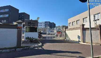 Oportunidade Única em CAMPO LARGO - PR | Tipo: Apartamento | Negociação: Venda Online  | Situação: Imóvel