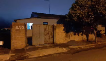 Oportunidade Única em FLORESTOPOLIS - PR | Tipo: Casa | Negociação: Venda Online  | Situação: Imóvel