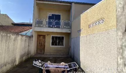 Oportunidade Única em CURITIBA - PR | Tipo: Casa | Negociação: Venda Online  | Situação: Imóvel