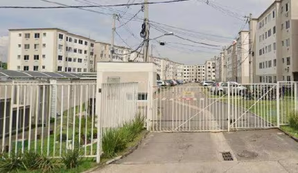 Oportunidade Única em RIO DE JANEIRO - RJ | Tipo: Apartamento | Negociação: Venda Online  | Situação: Imóvel
