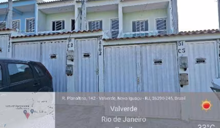 Oportunidade Única em NOVA IGUACU - RJ | Tipo: Apartamento | Negociação: Venda Direta Online  | Situação: Imóvel