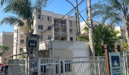 Oportunidade Única em NOVA IGUACU - RJ | Tipo: Apartamento | Negociação: Venda Direta Online  | Situação: Imóvel