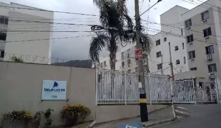 Oportunidade Única em NOVA IGUACU - RJ | Tipo: Apartamento | Negociação: Venda Direta Online  | Situação: Imóvel