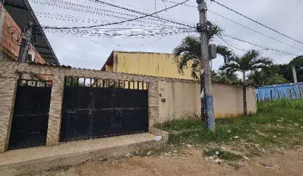 Oportunidade Única em NOVA IGUACU - RJ | Tipo: Casa | Negociação: Venda Online  | Situação: Imóvel