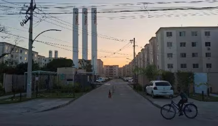 Oportunidade Única em RIO DE JANEIRO - RJ | Tipo: Apartamento | Negociação: Venda Online  | Situação: Imóvel