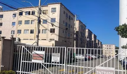 Oportunidade Única em RIO DE JANEIRO - RJ | Tipo: Apartamento | Negociação: Venda Direta Online  | Situação: Imóvel
