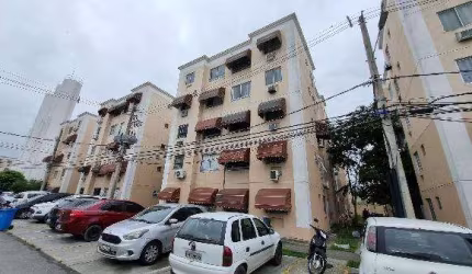Oportunidade Única em RIO DE JANEIRO - RJ | Tipo: Apartamento | Negociação: Venda Direta Online  | Situação: Imóvel