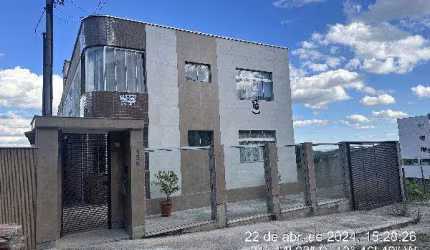 Oportunidade Única em BARBACENA - MG | Tipo: Apartamento | Negociação: Venda Direta Online  | Situação: Imóvel