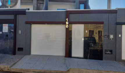 Oportunidade Única em RIBEIRAO DAS NEVES - MG | Tipo: Apartamento | Negociação: Venda Online  | Situação: Imóvel