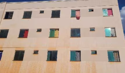 Oportunidade Única em PLANALTINA - GO | Tipo: Apartamento | Negociação: Venda Online  | Situação: Imóvel