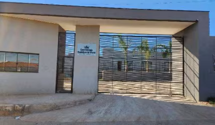 Oportunidade Única em PLANALTINA - GO | Tipo: Casa | Negociação: Venda Online  | Situação: Imóvel