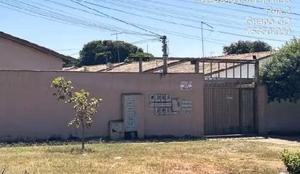 Oportunidade Única em GUAPO - GO | Tipo: Casa | Negociação: Venda Direta Online  | Situação: Imóvel