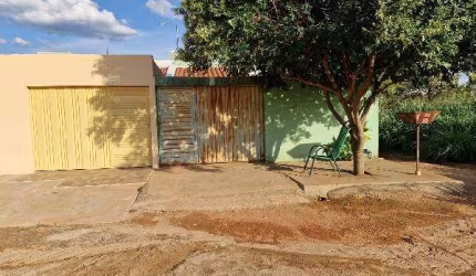 Oportunidade Única em CALDAS NOVAS - GO | Tipo: Casa | Negociação: Venda Direta Online  | Situação: Imóvel