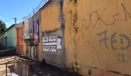 Oportunidade Única em VALPARAISO DE GOIAS - GO | Tipo: Casa | Negociação: Venda Direta Online  | Situação: Imóvel