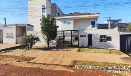 Oportunidade Única em CIDADE OCIDENTAL - GO | Tipo: Apartamento | Negociação: Venda Direta Online  | Situação: Imóvel