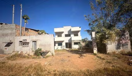 Oportunidade Única em CIDADE OCIDENTAL - GO | Tipo: Apartamento | Negociação: Venda Online  | Situação: Imóvel