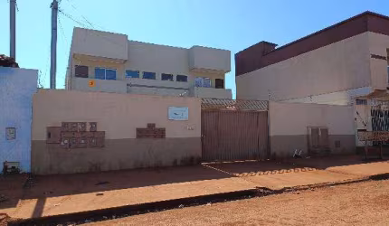 Oportunidade Única em CIDADE OCIDENTAL - GO | Tipo: Apartamento | Negociação: Venda Direta Online  | Situação: Imóvel