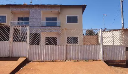 Oportunidade Única em CIDADE OCIDENTAL - GO | Tipo: Apartamento | Negociação: Venda Online  | Situação: Imóvel