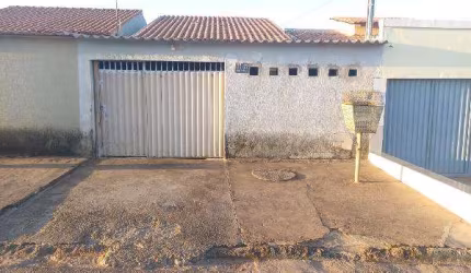 Oportunidade Única em SANTO ANTONIO DO DESCOBERTO - GO | Tipo: Casa | Negociação: Venda Online  | Situação: Imóvel
