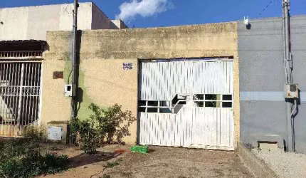 Oportunidade Única em LUZIANIA - GO | Tipo: Casa | Negociação: Venda Direta Online  | Situação: Imóvel
