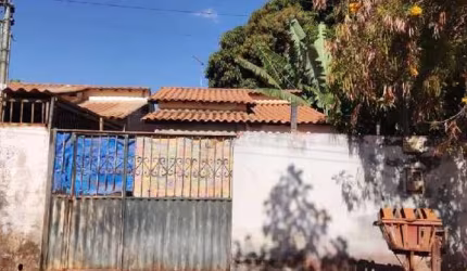 Oportunidade Única em LUZIANIA - GO | Tipo: Casa | Negociação: Venda Direta Online  | Situação: Imóvel