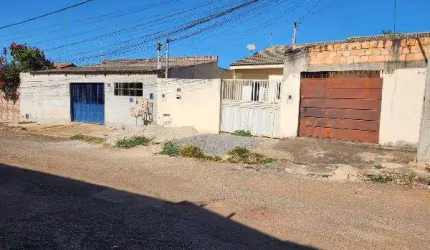 Oportunidade Única em LUZIANIA - GO | Tipo: Casa | Negociação: Venda Online  | Situação: Imóvel