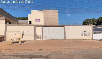 Oportunidade Única em AGUAS LINDAS DE GOIAS - GO | Tipo: Apartamento | Negociação: Venda Online  | Situação: Imóvel