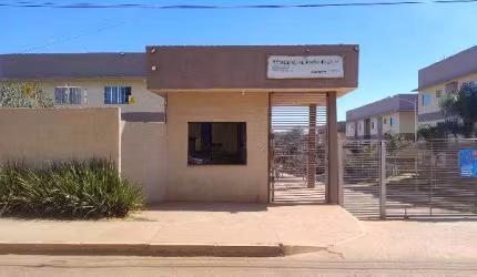 Oportunidade Única em CIDADE OCIDENTAL - GO | Tipo: Apartamento | Negociação: Venda Direta Online  | Situação: Imóvel