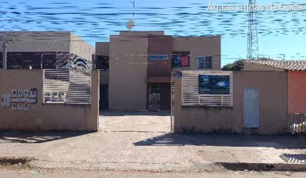 Oportunidade Única em AGUAS LINDAS DE GOIAS - GO | Tipo: Apartamento | Negociação: Venda Direta Online  | Situação: Imóvel