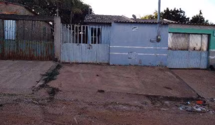 Oportunidade Única em SANTO ANTONIO DO DESCOBERTO - GO | Tipo: Casa | Negociação: Venda Online  | Situação: Imóvel