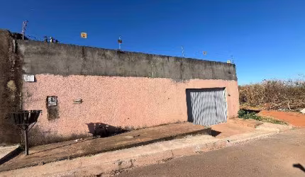 Oportunidade Única em AGUAS LINDAS DE GOIAS - GO | Tipo: Casa | Negociação: Venda Online  | Situação: Imóvel