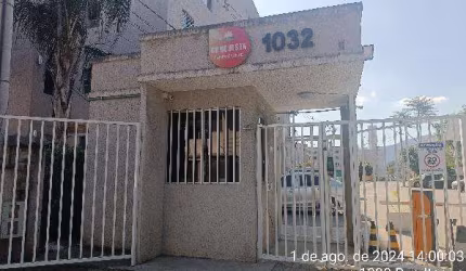 Oportunidade Única em RIO DE JANEIRO - RJ | Tipo: Apartamento | Negociação: Venda Direta Online  | Situação: Imóvel