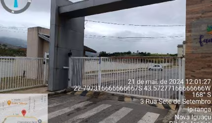 Oportunidade Única em NOVA IGUACU - RJ | Tipo: Apartamento | Negociação: Venda Direta Online  | Situação: Imóvel