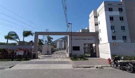 Oportunidade Única em RIO DE JANEIRO - RJ | Tipo: Apartamento | Negociação: Venda Direta Online  | Situação: Imóvel