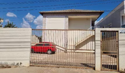 Oportunidade Única em CIDADE OCIDENTAL - GO | Tipo: Apartamento | Negociação: Venda Direta Online  | Situação: Imóvel