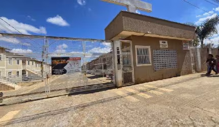 Oportunidade Única em VALPARAISO DE GOIAS - GO | Tipo: Apartamento | Negociação: Venda Direta Online  | Situação: Imóvel