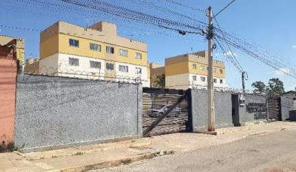 Oportunidade Única em AGUAS LINDAS DE GOIAS - GO | Tipo: Apartamento | Negociação: Venda Direta Online  | Situação: Imóvel